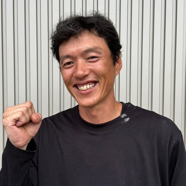 長瀬 泰輔