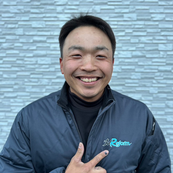 橋本 尚磨